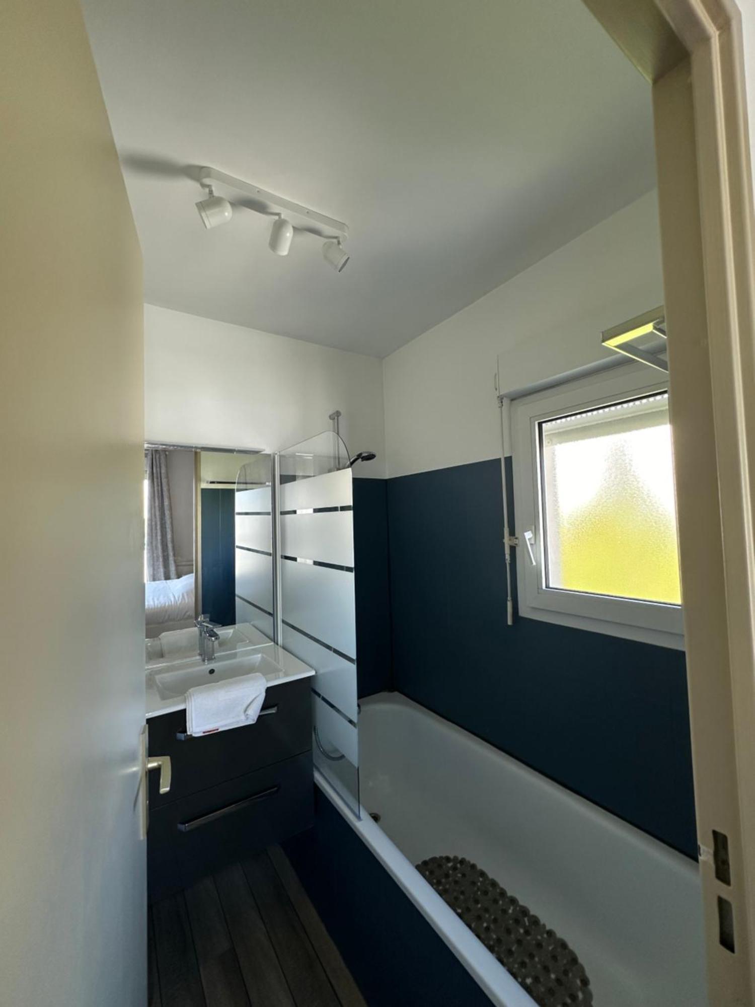 Apartamento Le Reflet De Chartres Exterior foto